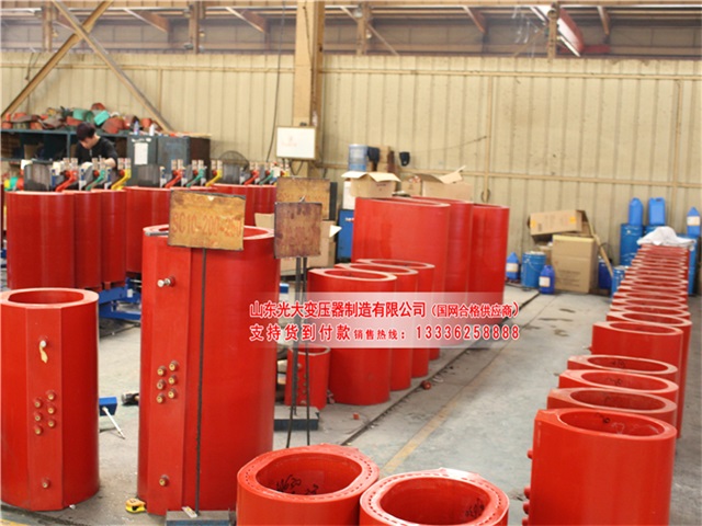 1000KVA突泉突泉突泉干式变压器 1000KVA突泉突泉突泉干式变压器