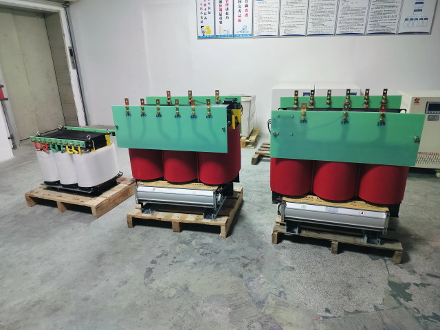突泉KS11-1000KVA矿用变压器